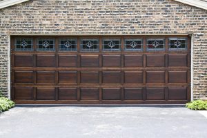 Choosing a high quality garage door